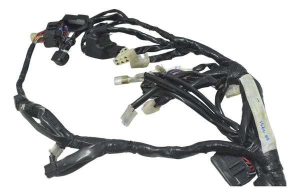 Chicote Principal Com Abs Yamaha Mt 03 16-19 Original