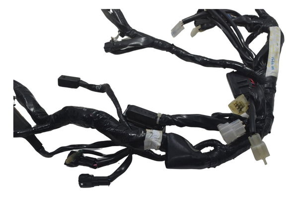 Chicote Principal Com Abs Yamaha Mt 03 16-19 Original