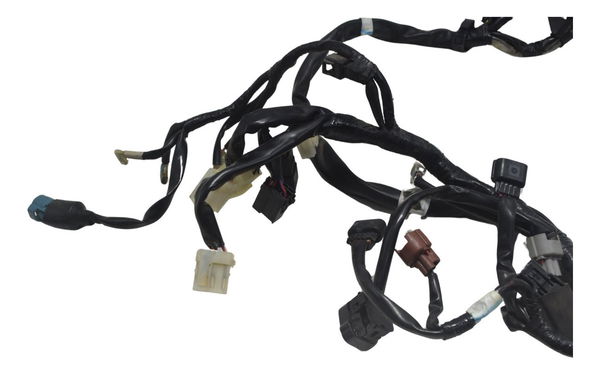 Chicote Principal Com Abs Yamaha Mt 03 16-19 Original