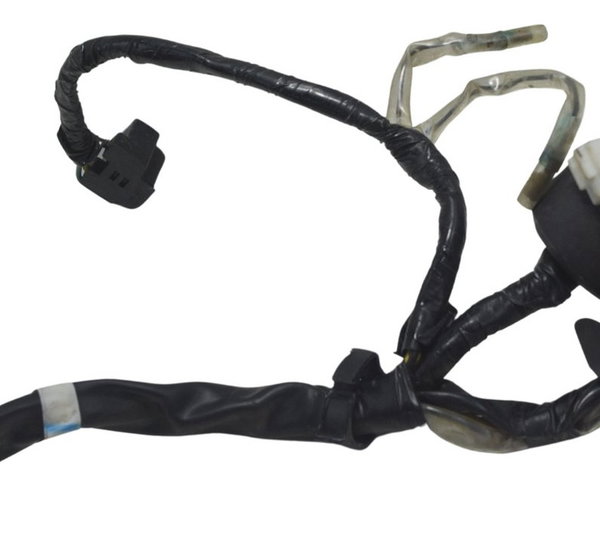 Chicote Principal Com Abs Yamaha Mt 03 16-19 Original