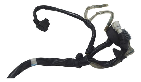 Chicote Principal Com Abs Yamaha Mt 03 16-19 Original