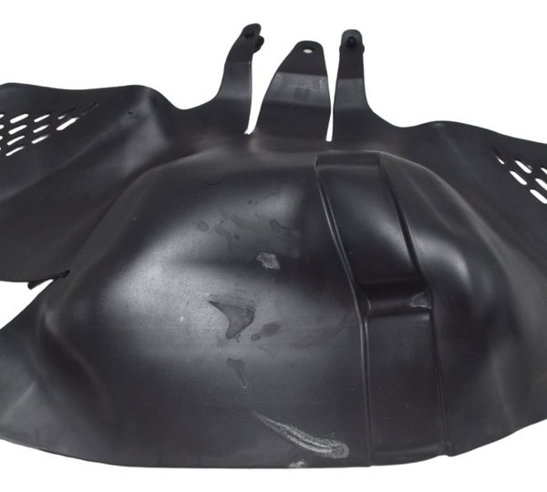 Borracha Acabamento Motor Yamaha Mt 03 16-19 Original