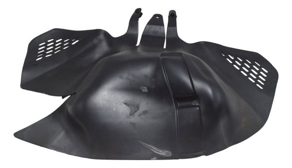 Borracha Acabamento Motor Yamaha Mt 03 16-19 Original