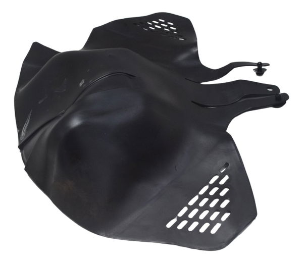 Borracha Acabamento Motor Yamaha Mt 03 16-19 Original