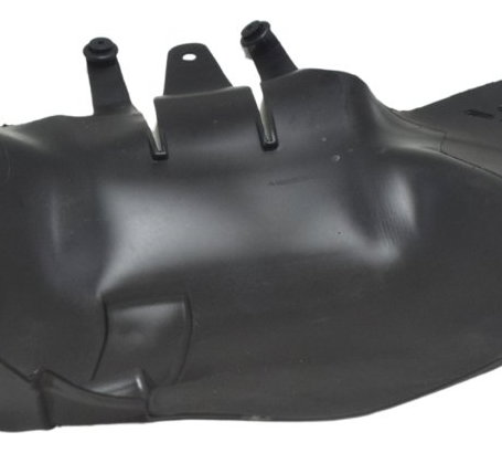 Borracha Acabamento Motor Yamaha Mt 03 16-19 Original