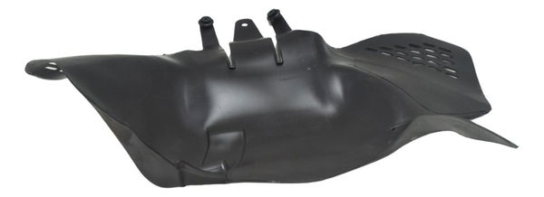 Borracha Acabamento Motor Yamaha Mt 03 16-19 Original