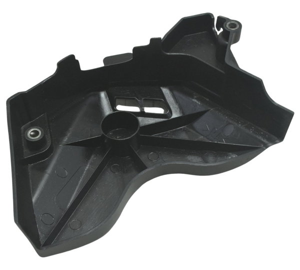 Tampa Pinhão Yamaha Mt 03 16-19 Original Preto