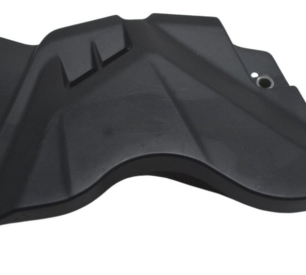 Tampa Pinhão Yamaha Mt 03 16-19 Original Preto