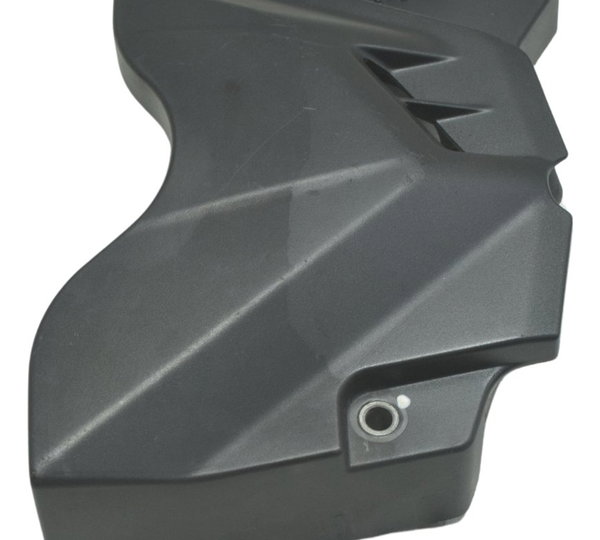 Tampa Pinhão Yamaha Mt 03 16-19 Original Preto