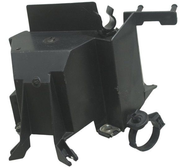 Suporte Reles C/ Avaria Yamaha Mt 03 16-19 Original