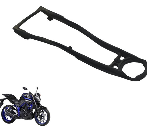 Guia Corrente Deslizante C/ Avaria Yamaha Mt 03 16-19 Orig