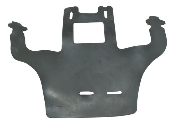Borracha Acabamento Interno Yamaha Mt 03 16-19 Original