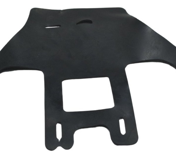 Borracha Acabamento Interno Yamaha Mt 03 16-19 Original