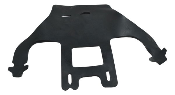Borracha Acabamento Interno Yamaha Mt 03 16-19 Original