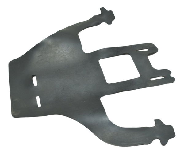 Borracha Acabamento Interno Yamaha Mt 03 16-19 Original