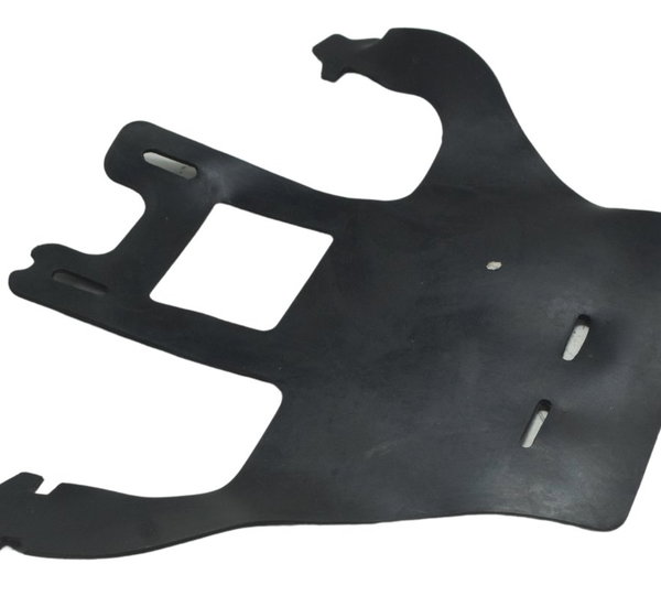 Borracha Acabamento Interno Yamaha Mt 03 16-19 Original