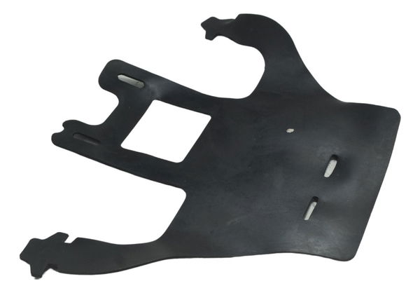 Borracha Acabamento Interno Yamaha Mt 03 16-19 Original