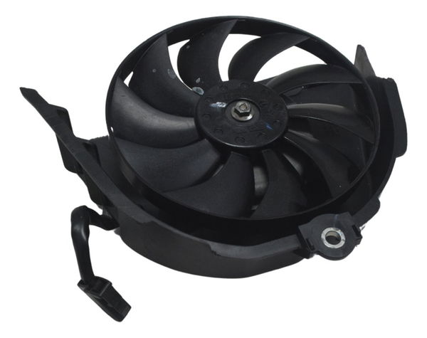 Ventoinha Radiador C/ Avaria Yamaha Mt 03 16-19 Original