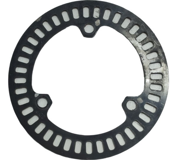 Roda Fônica Yamaha Mt 03 16-19 Original