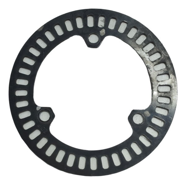 Roda Fônica Yamaha Mt 03 16-19 Original