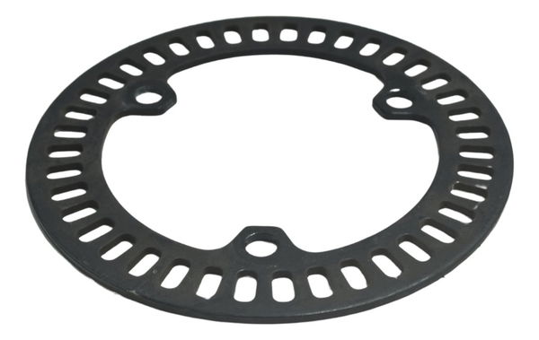 Roda Fônica Yamaha Mt 03 16-19 Original