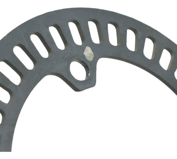 Roda Fônica Yamaha Mt 03 16-19 Original