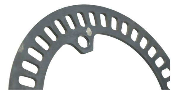 Roda Fônica Yamaha Mt 03 16-19 Original