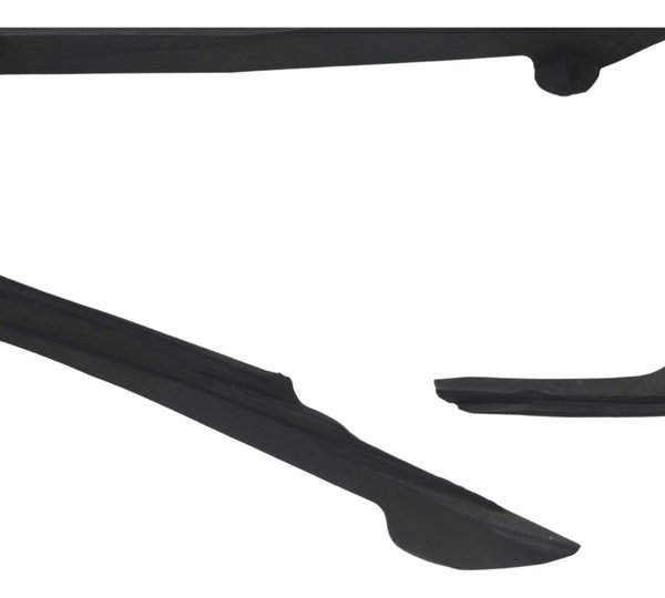 Guia Corrente Deslizante C/ Avaria Yamaha Mt 03 16-19 Orig