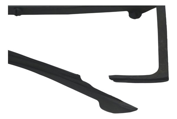 Guia Corrente Deslizante C/ Avaria Yamaha Mt 03 16-19 Orig