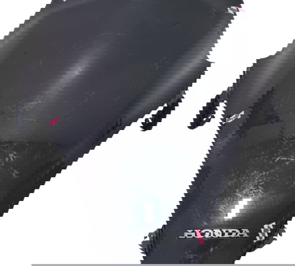 Bolha Frontal Honda Pcx 150 19/22 Detalhes 53658