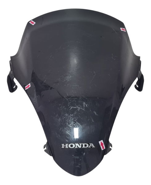 Bolha Frontal Honda Pcx 150 19/22 Detalhes 53658