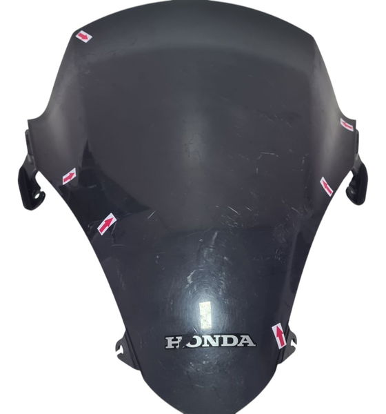 Bolha Frontal Honda Pcx 150 19/22 Detalhes 53657