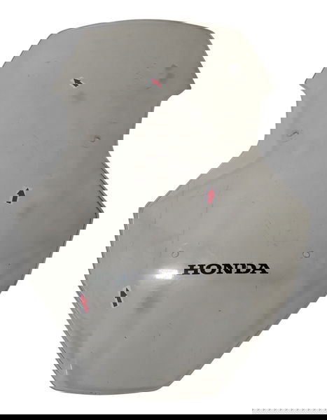 Bolha Frontal Honda Adv 150 21/24 Orig Riscada 53547