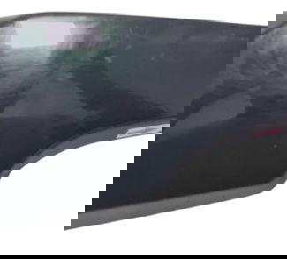 Carenagem Rabeta Esq Cg 160 Start 16/24 Descrição 53682 Preto