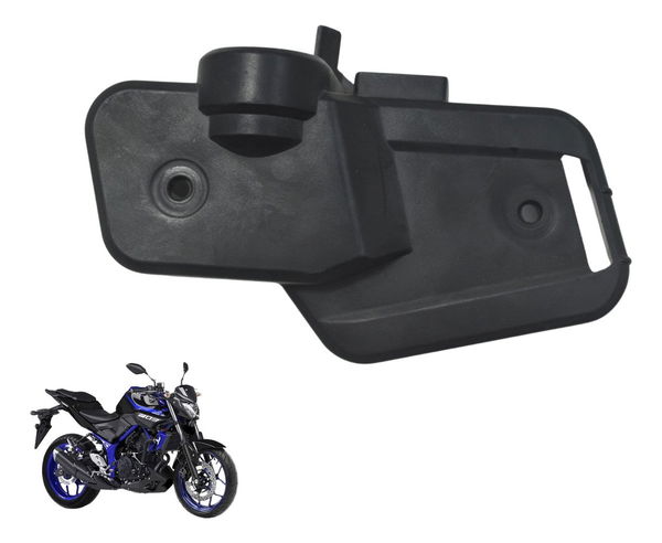 Capa Reservatório Agua Yamaha Mt 03 16-19 Original