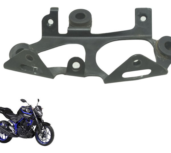 Suporte Painel C/ Avaria Yamaha Mt 03 16-19 Original