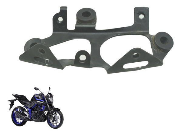 Suporte Painel C/ Avaria Yamaha Mt 03 16-19 Original