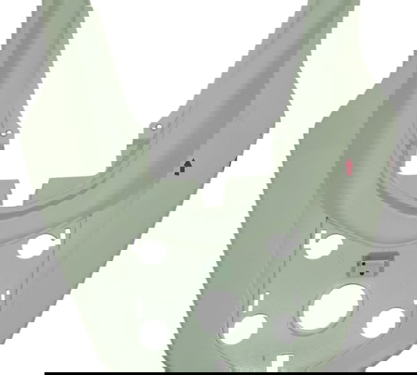 Carenagem Alça Honda Pcx 160 23/25 Original Descrição 53675 Branco