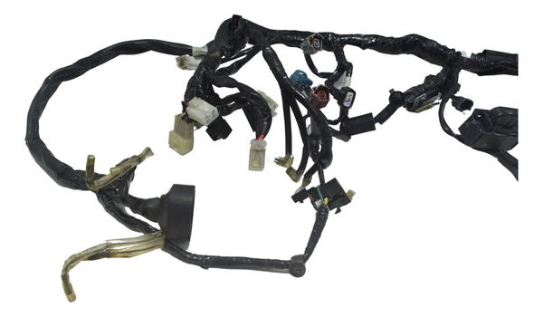 Chicote Principal C/ Avaria Yamaha Mt 03 16-19 Original