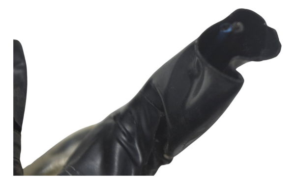 Chicote Principal C/ Avaria Yamaha Mt 03 16-19 Original
