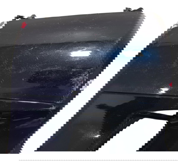 Carenagem Contato Honda Pcx 150 16/18 Orig Descrição 53729 Azul-escuro