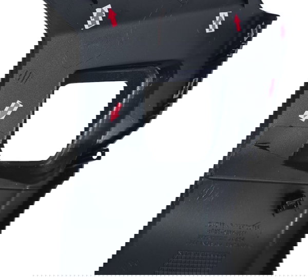 Carenagem Contato Honda Pcx 150 16/18 Orig Descrição 53729 Azul-escuro