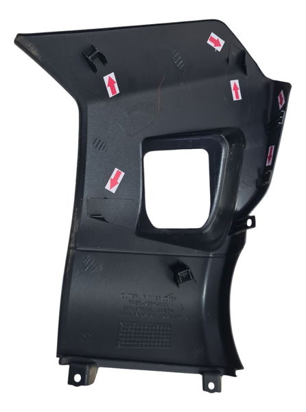 Carenagem Contato Honda Pcx 150 16/18 Orig Descrição 53729