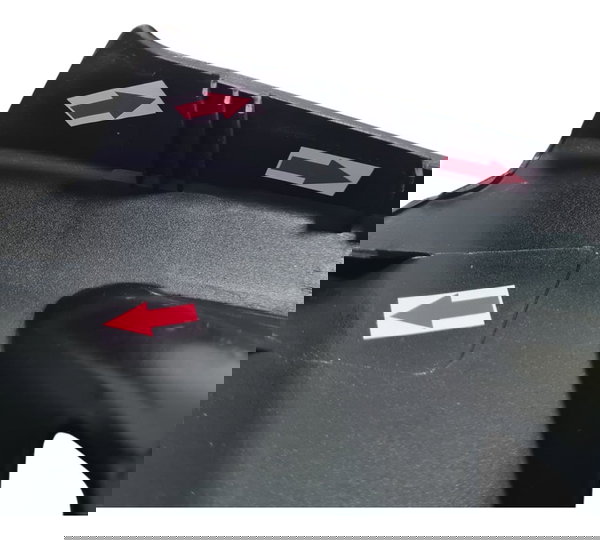 Carenagem Contato Honda Pcx 150 16/18 Orig Descrição 53729 Azul-escuro