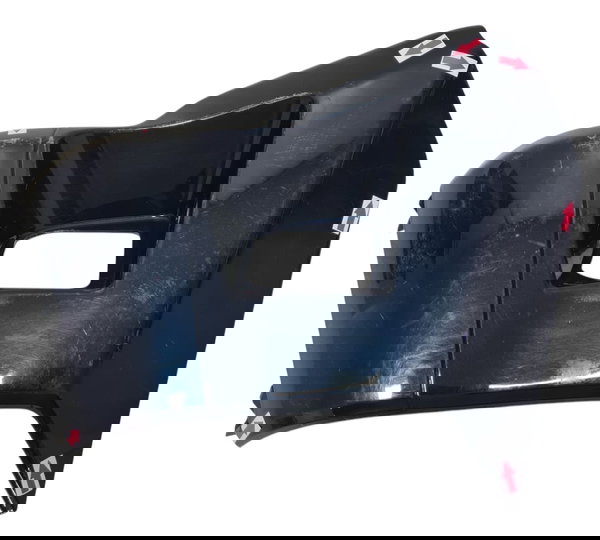 Carenagem Contato Honda Pcx 150 16/18 Orig Descrição 53729 Azul-escuro