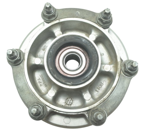 Cubo Coroa Yamaha Mt 03 16-19 Original