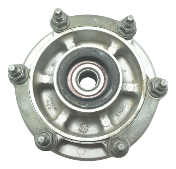 Cubo Coroa Yamaha Mt 03 16-19 Original