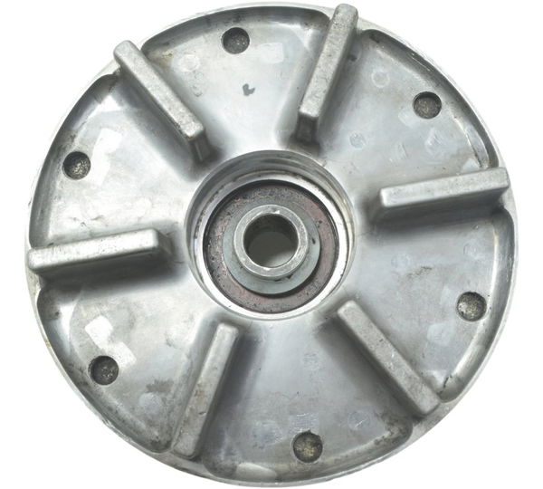 Cubo Coroa Yamaha Mt 03 16-19 Original