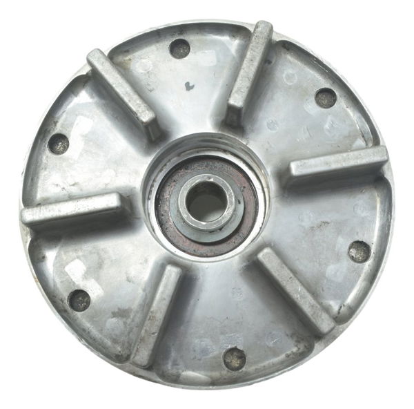 Cubo Coroa Yamaha Mt 03 16-19 Original