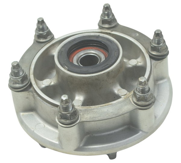 Cubo Coroa Yamaha Mt 03 16-19 Original